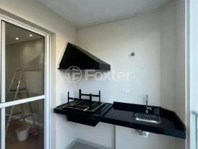 Apartamento para Venda em São Paulo/SP Vila Caraguatá 3 Quartos