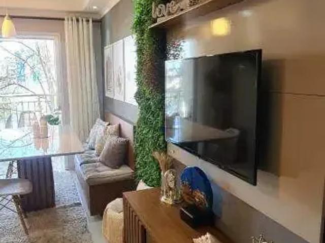 Apartamento para Venda em São Paulo/SP Vila Caraguatá 3 Quartos
