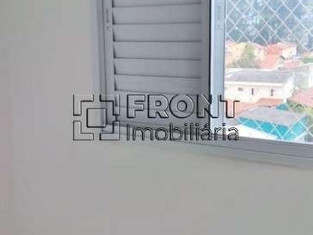 Apartamento para Venda em São Paulo/SP Vila Caraguatá 3 Quartos