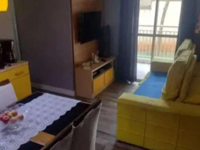 Apartamento para Venda em São Paulo/SP Vila Caraguatá 3 Quartos
