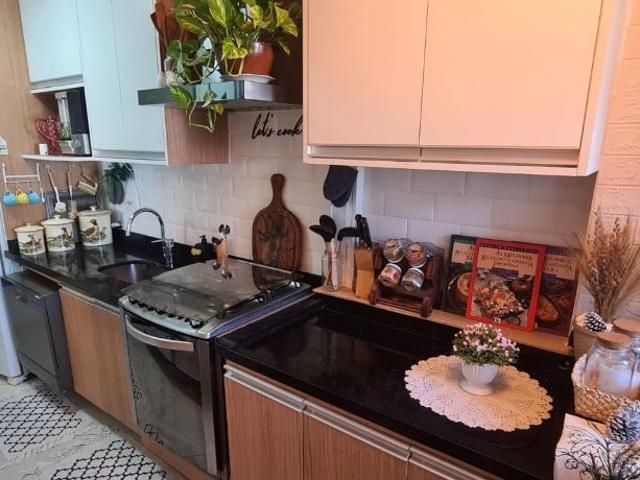 Apartamento para Venda em São Paulo/SP Vila Caraguatá 3 Quartos