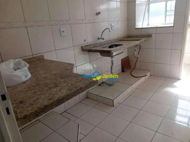 Apartamento para Venda em São Paulo/SP Vila Cardoso Franco 2 Quartos