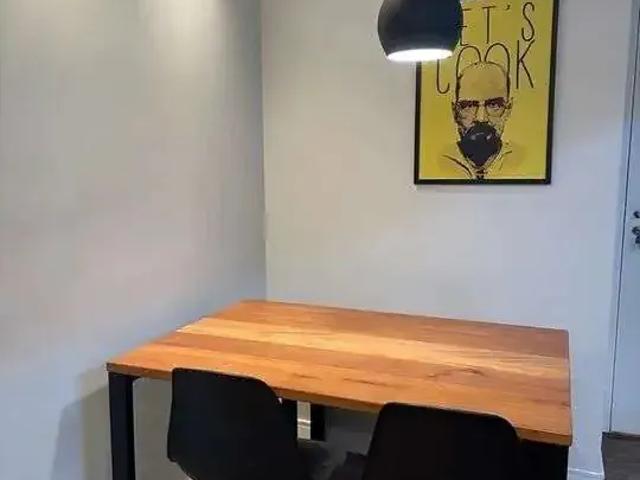 Apartamento para Venda em São Paulo/SP Vila Carioca 2 Quartos