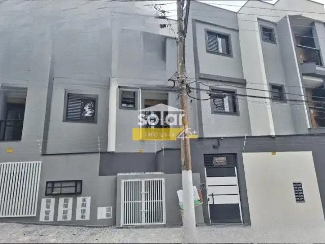 Apartamento para Venda em São Paulo/SP Vila Carlos de Campos 2 Quartos