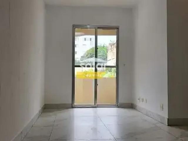 Apartamento para Venda em São Paulo/SP Vila Carlos de Campos 2 Quartos