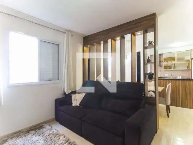 Apartamento para Venda em São Paulo/SP Vila Carmosina 1 Quartos