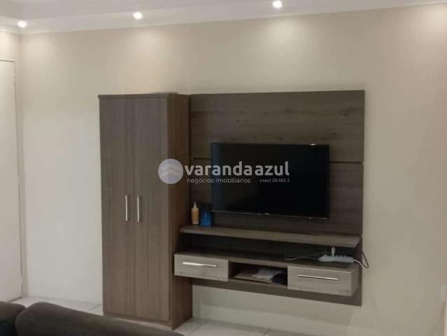 Apartamento para Venda em São Paulo/SP Vila Carmosina 1 Quartos