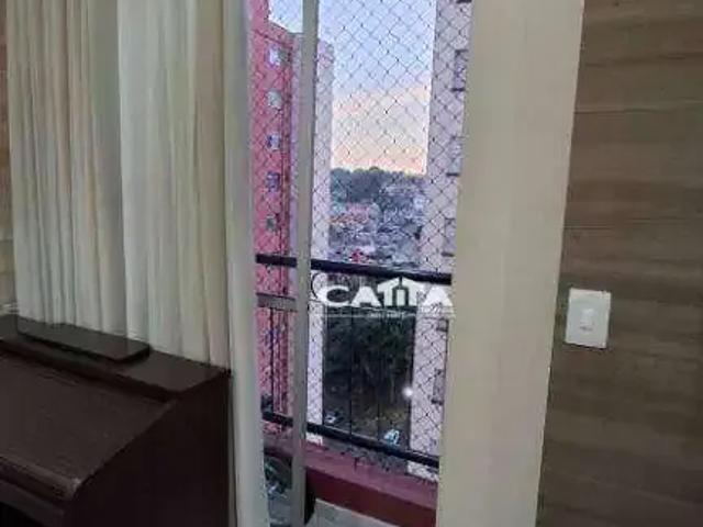 Apartamento para Venda em São Paulo/SP Vila Carmosina 2 Quartos