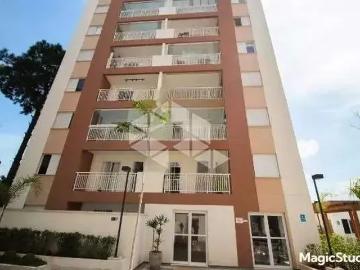 Apartamento para Venda em São Paulo/SP Vila Carmosina 2 Quartos