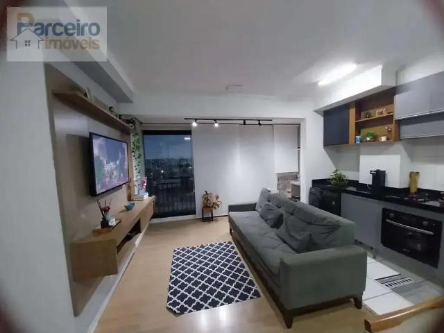Apartamento para Venda em São Paulo/SP Vila Carmosina 2 Quartos