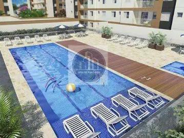 Apartamento para Venda em São Paulo/SP Vila Carmosina 2 Quartos