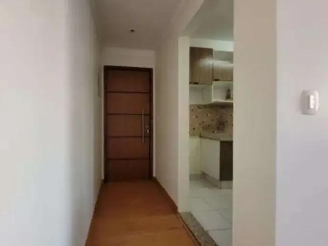 Apartamento para Venda em São Paulo/SP Vila Carmosina 2 Quartos