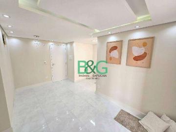Apartamento para Venda em São Paulo/SP Vila Carmosina 2 Quartos