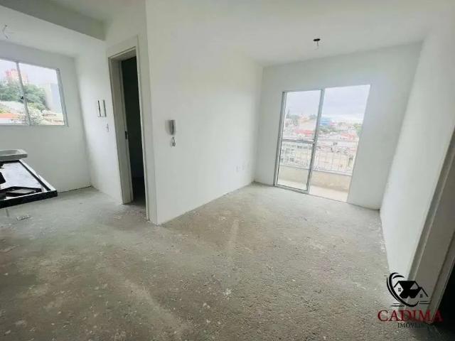 Apartamento para Venda em São Paulo/SP Vila Carmosina 2 Quartos