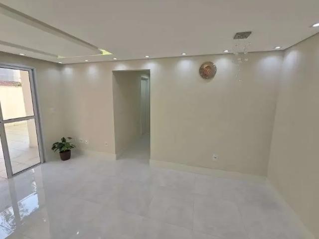 Apartamento para Venda em São Paulo/SP Vila Carmosina 2 Quartos