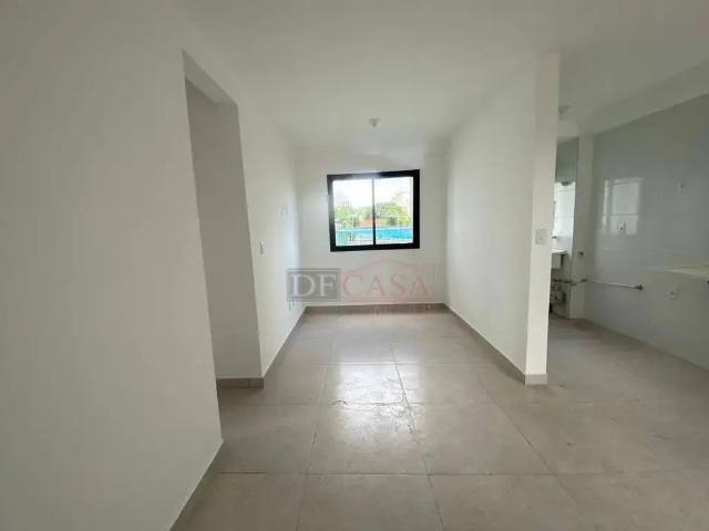 Apartamento para Venda em São Paulo/SP Vila Carmosina 2 Quartos