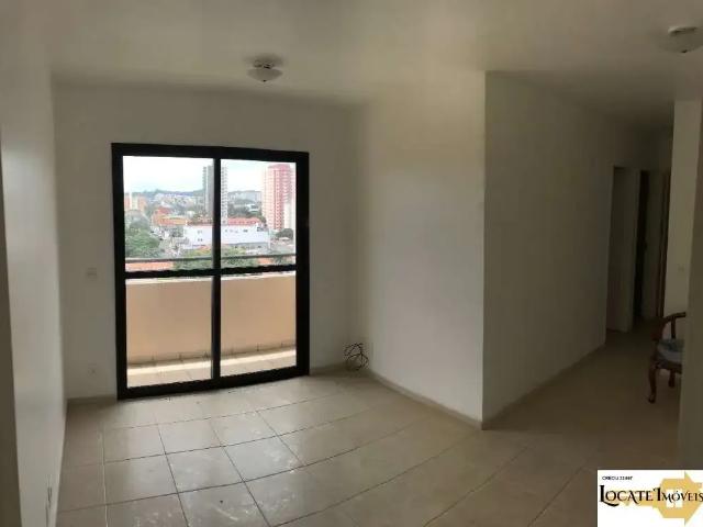Apartamento para Venda em São Paulo/SP Vila Carmosina 2 Quartos
