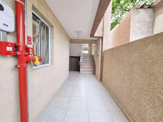 Apartamento para Venda em São Paulo/SP Vila Carmosina 2 Quartos