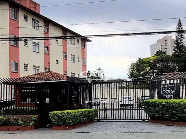 Apartamento para Venda em São Paulo/SP Vila Carmosina 2 Quartos
