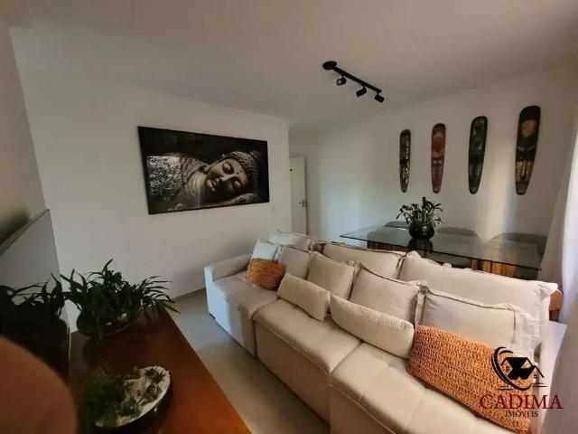 Apartamento para Venda em São Paulo/SP Vila Carmosina 2 Quartos
