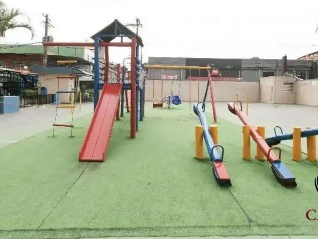 Apartamento para Venda em São Paulo/SP Vila Carmosina 2 Quartos