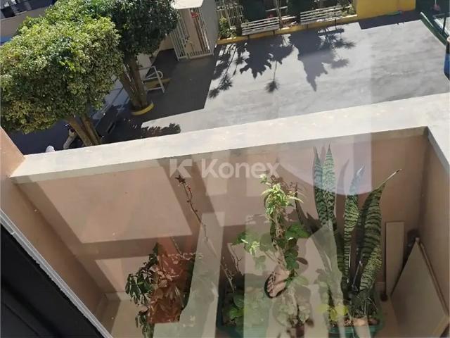 Apartamento para Venda em São Paulo/SP Vila Carmosina 2 Quartos