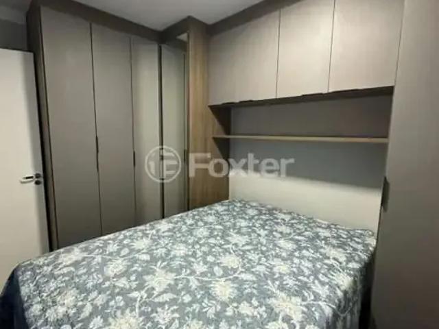 Apartamento para Venda em São Paulo/SP Vila Carmosina 2 Quartos