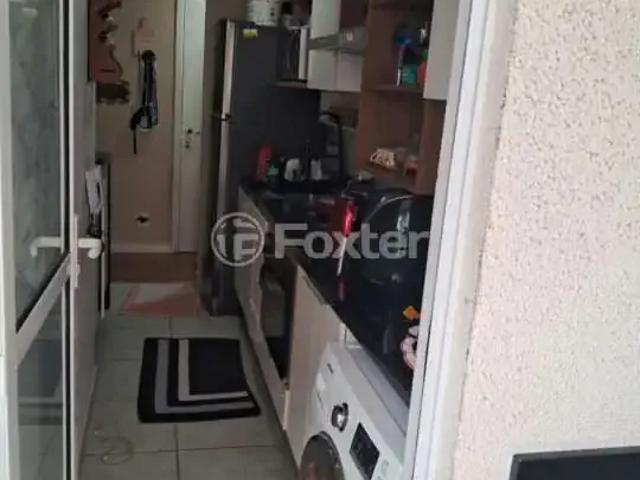 Apartamento para Venda em São Paulo/SP Vila Carmosina 2 Quartos