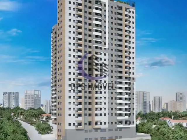 Apartamento para Venda em São Paulo/SP Vila Carmosina 2 Quartos