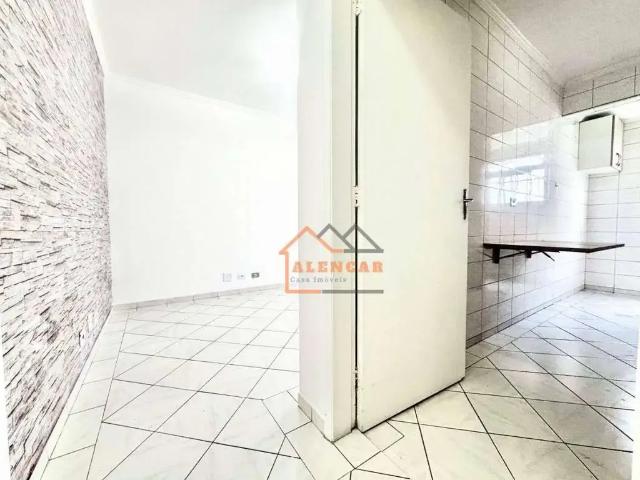Apartamento para Venda em São Paulo/SP Vila Carmosina 2 Quartos