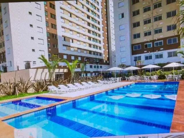 Apartamento para Venda em São Paulo/SP Vila Carmosina 2 Quartos