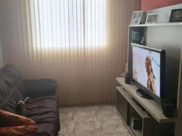 Apartamento para Venda em São Paulo/SP Vila Carmosina 2 Quartos