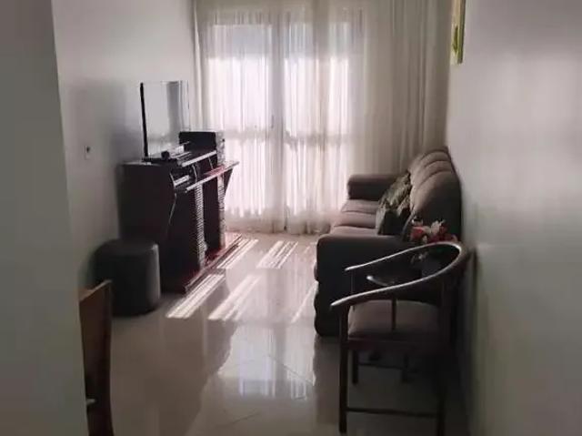 Apartamento para Venda em São Paulo/SP Vila Carmosina 2 Quartos