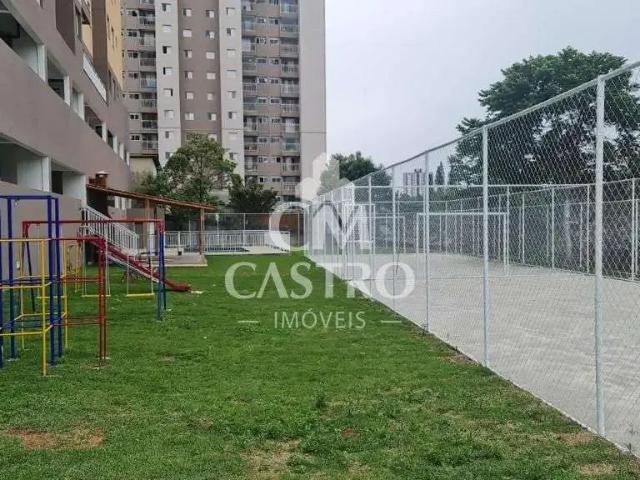Apartamento para Venda em São Paulo/SP Vila Carmosina 2 Quartos