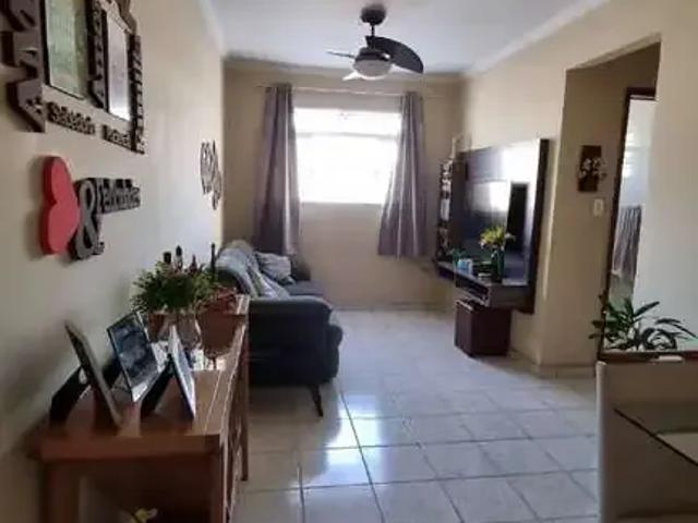 Apartamento para Venda em São Paulo/SP Vila Carmosina 2 Quartos