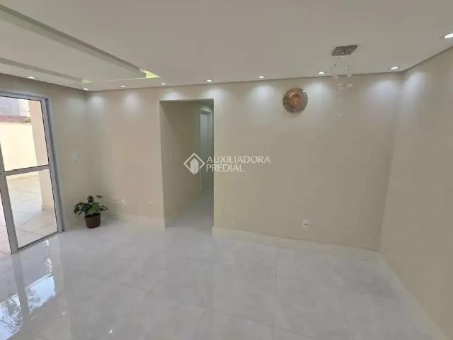 Apartamento para Venda em São Paulo/SP Vila Carmosina 2 Quartos