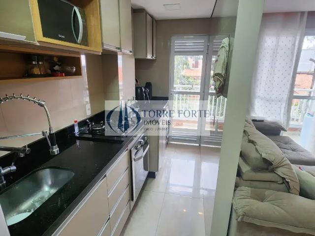 Apartamento para Venda em São Paulo/SP Vila Carmosina 2 Quartos