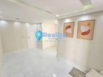 Apartamento para Venda em São Paulo/SP Vila Carmosina 2 Quartos