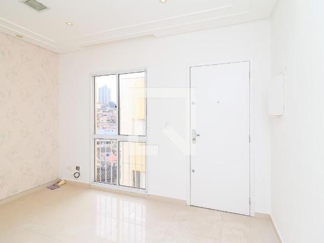 Apartamento para Venda em São Paulo/SP Vila Carmosina 2 Quartos