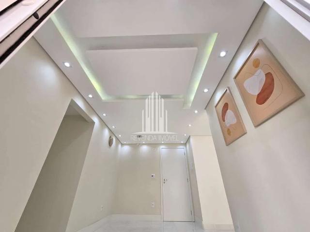 Apartamento para Venda em São Paulo/SP Vila Carmosina 2 Quartos