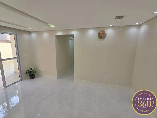 Apartamento para Venda em São Paulo/SP Vila Carmosina 2 Quartos