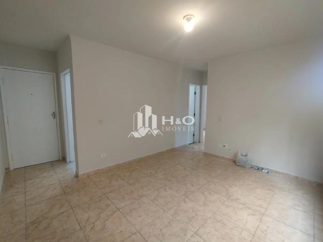 Apartamento para Venda em São Paulo/SP Vila Carmosina 2 Quartos
