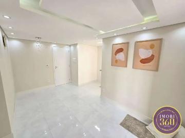 Apartamento para Venda em São Paulo/SP Vila Carmosina 2 Quartos