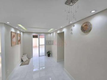 Apartamento para Venda em São Paulo/SP Vila Carmosina 2 Quartos