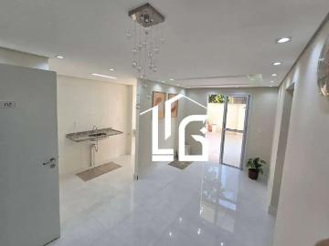 Apartamento para Venda em São Paulo/SP Vila Carmosina 2 Quartos