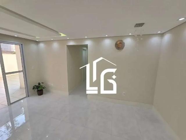 Apartamento para Venda em São Paulo/SP Vila Carmosina 2 Quartos