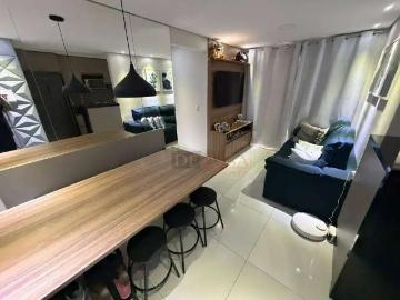 Apartamento para Venda em São Paulo/SP Vila Carmosina 2 Quartos