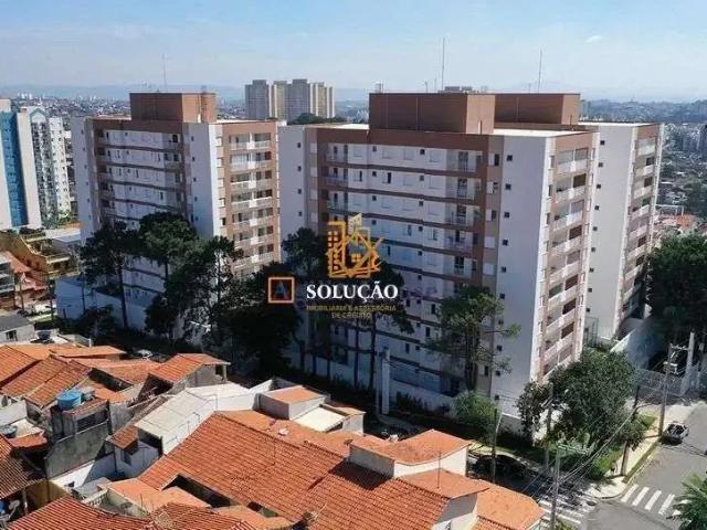 Apartamento para Venda em São Paulo/SP Vila Carmosina 2 Quartos