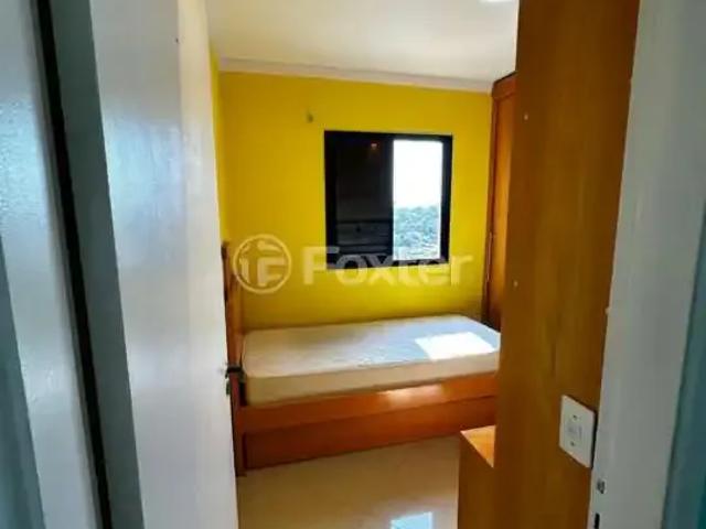Apartamento para Venda em São Paulo/SP Vila Carmosina 3 Quartos