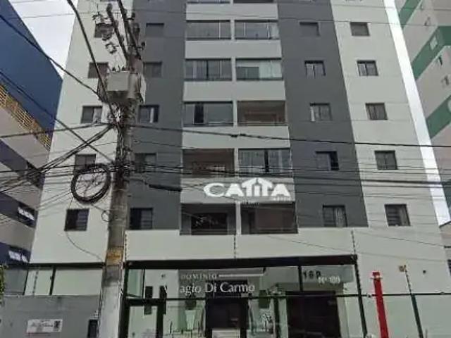 Apartamento para Venda em São Paulo/SP Vila Carmosina 2 Quartos